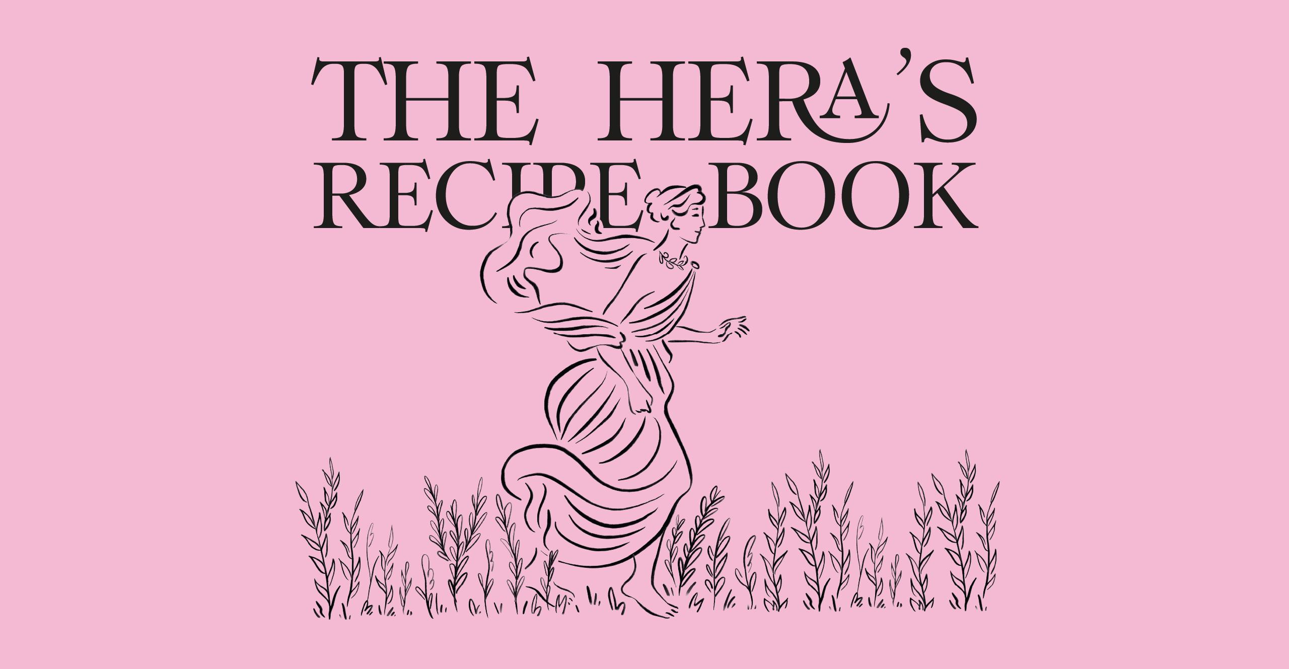 Hera nei Campi recipes
