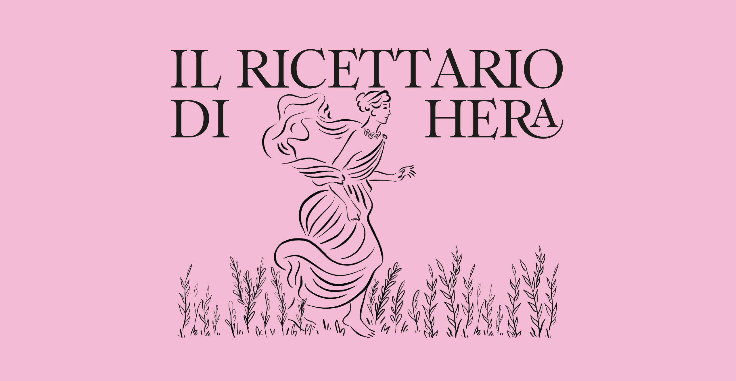 Le ricette di Hera nei Campi